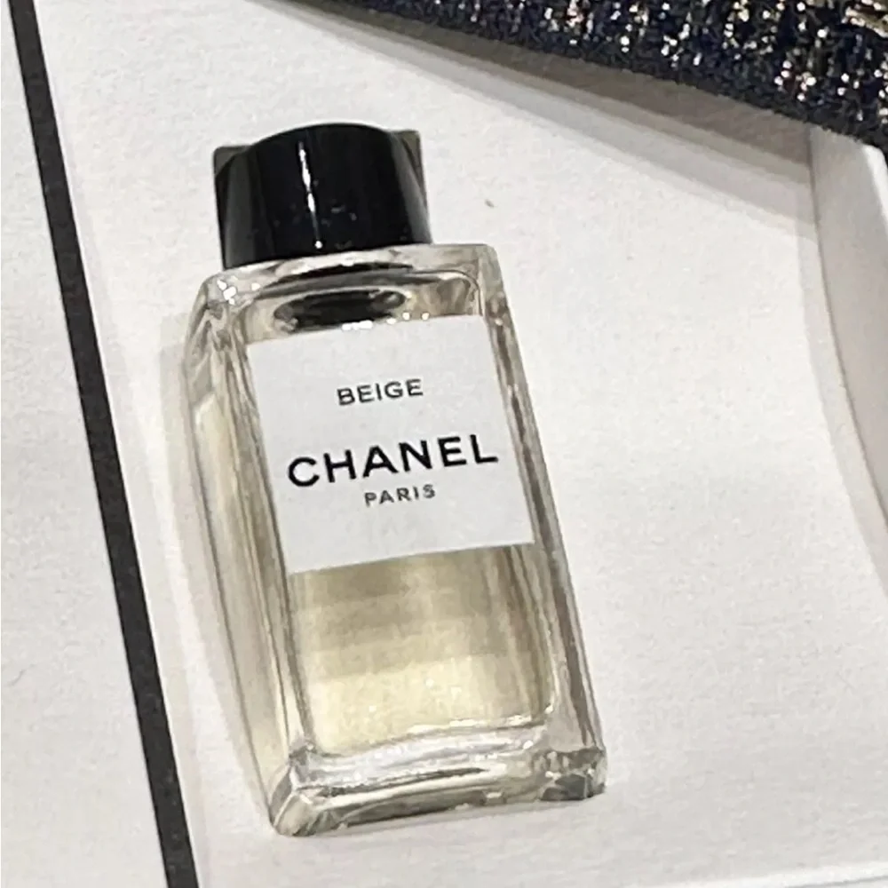 CHANEL les exclusifs